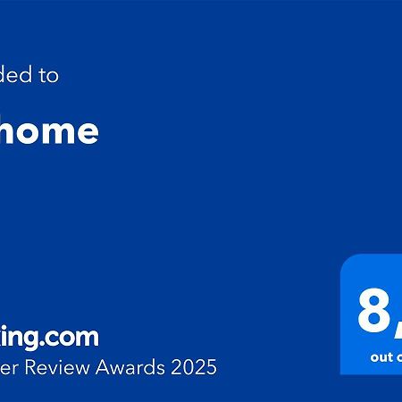 Vrhome Rome Exterior photo